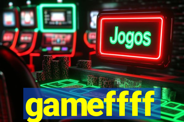 gameffff