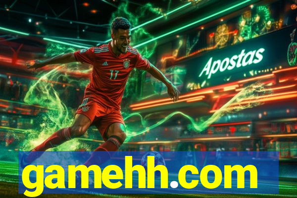 gamehh.com