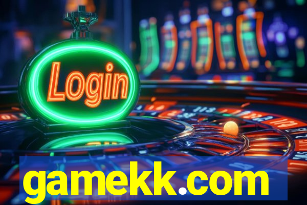 gamekk.com
