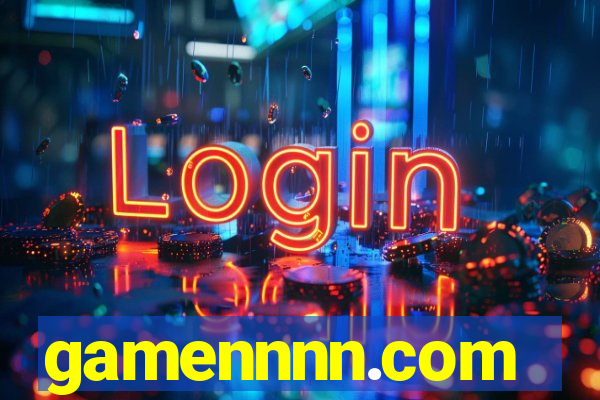 gamennnn.com