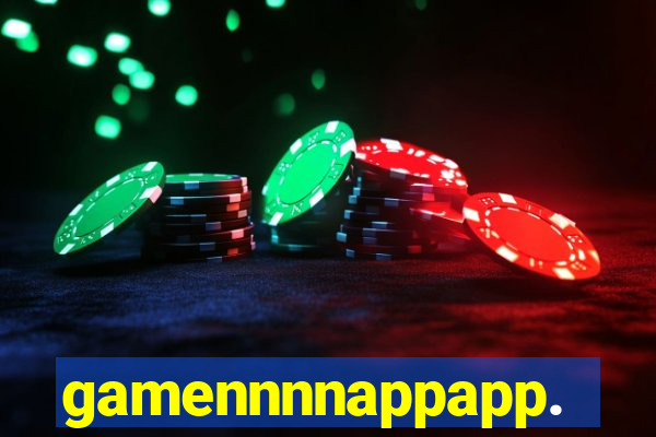 gamennnnappapp.com