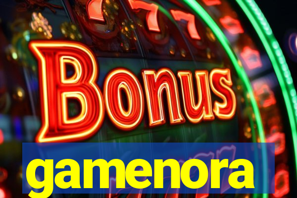 gamenora