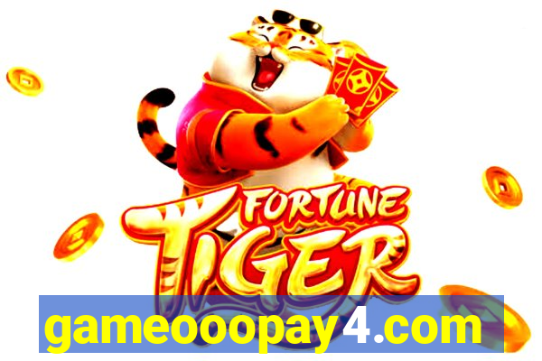 gameooopay4.com