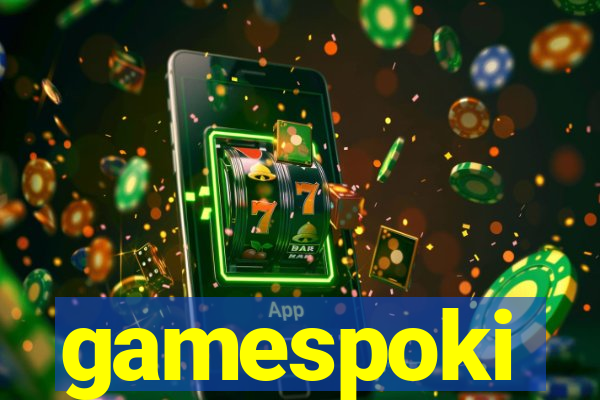 gamespoki