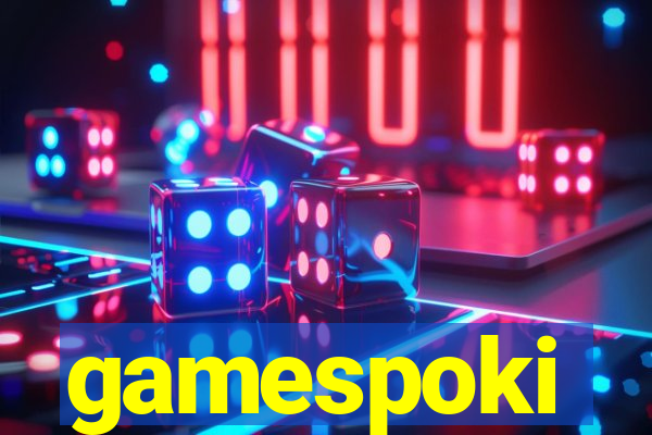 gamespoki