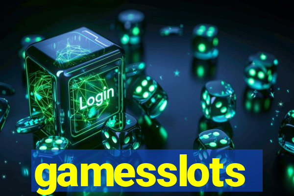 gamesslots