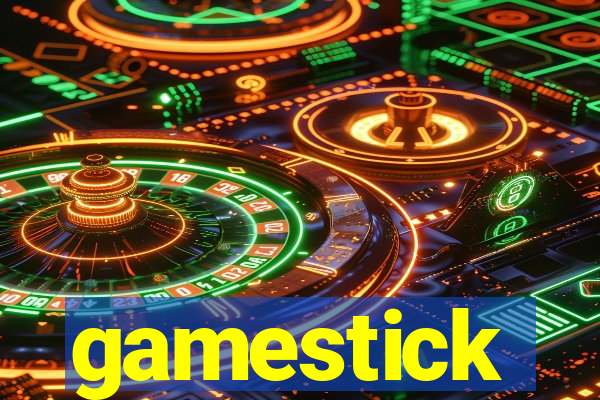 gamestick