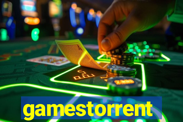 gamestorrent