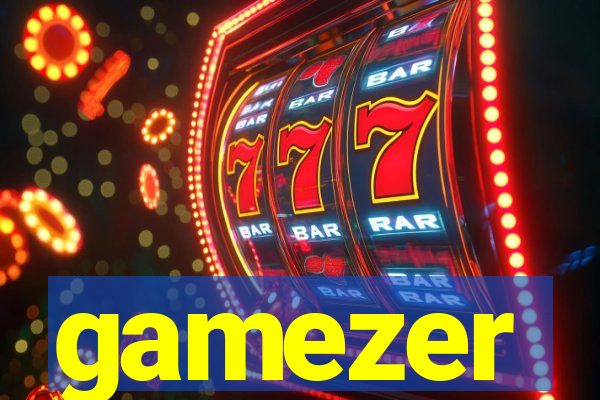 gamezer