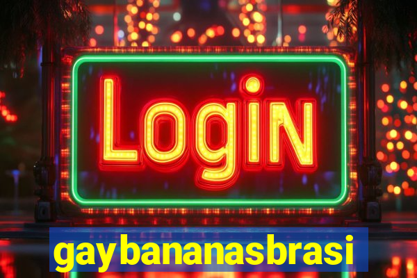 gaybananasbrasil.com