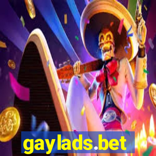 gaylads.bet