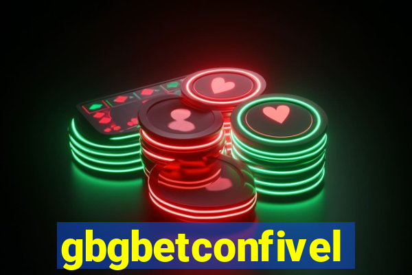 gbgbetconfivel