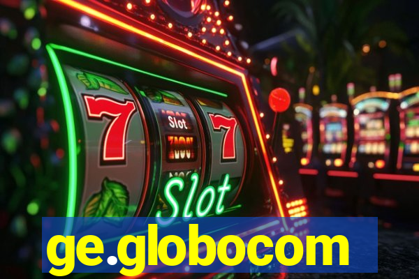 ge.globocom