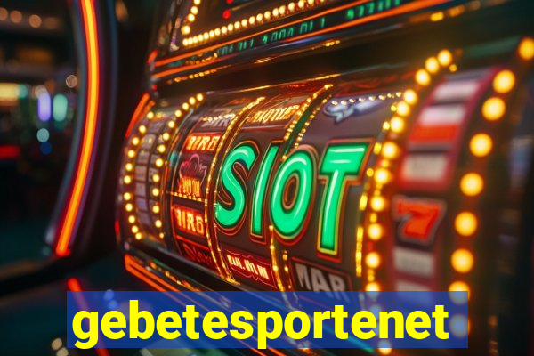gebetesportenet