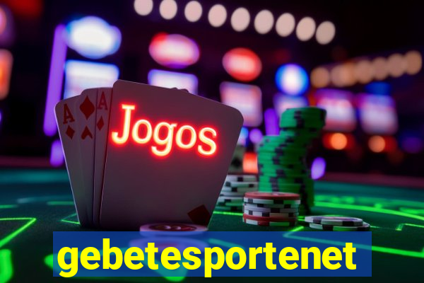 gebetesportenet