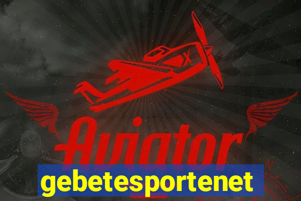 gebetesportenet