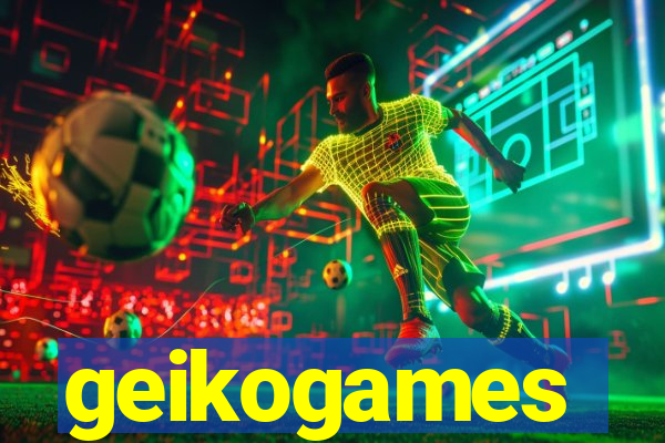 geikogames
