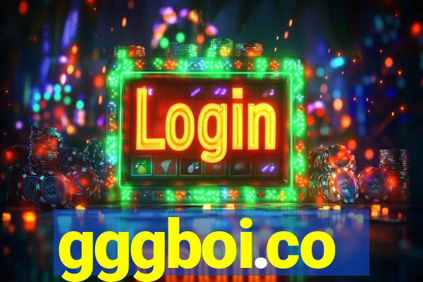 gggboi.co