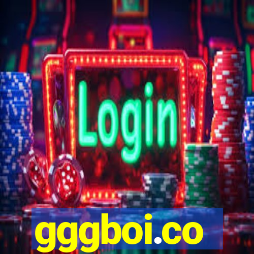 gggboi.co