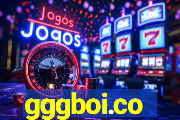 gggboi.co