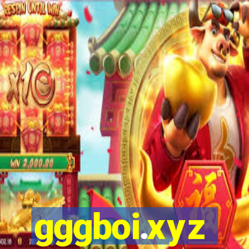 gggboi.xyz