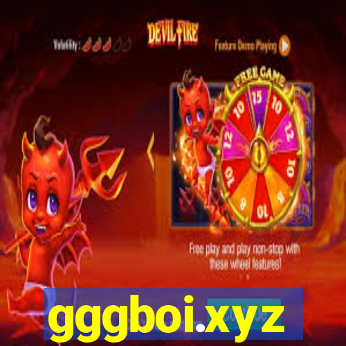 gggboi.xyz