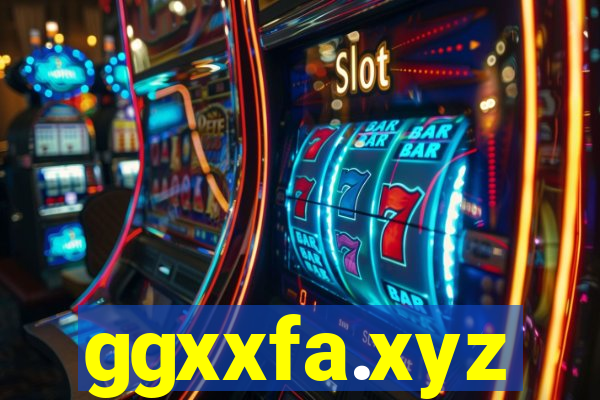 ggxxfa.xyz