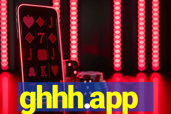 ghhh.app