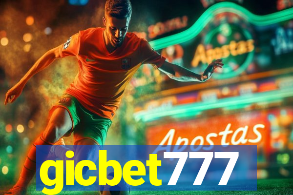 gicbet777