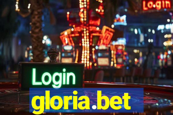 gloria.bet