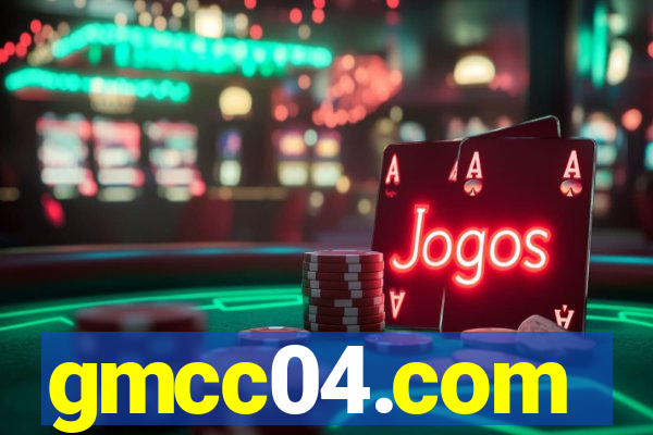 gmcc04.com