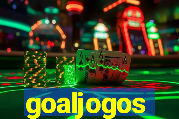 goaljogos