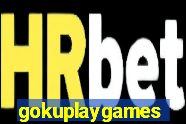 gokuplaygames
