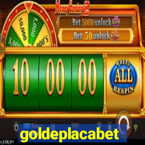 goldeplacabet