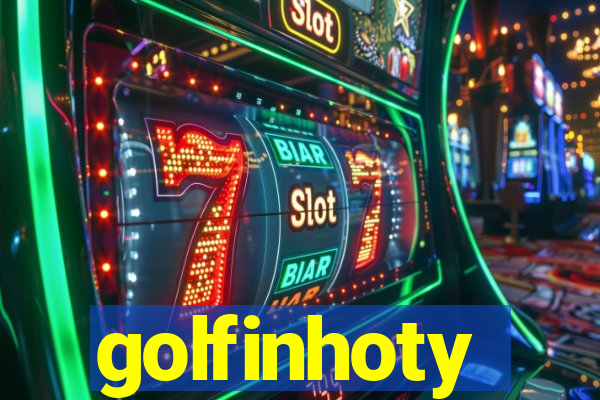 golfinhoty