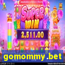 gomommy.bet