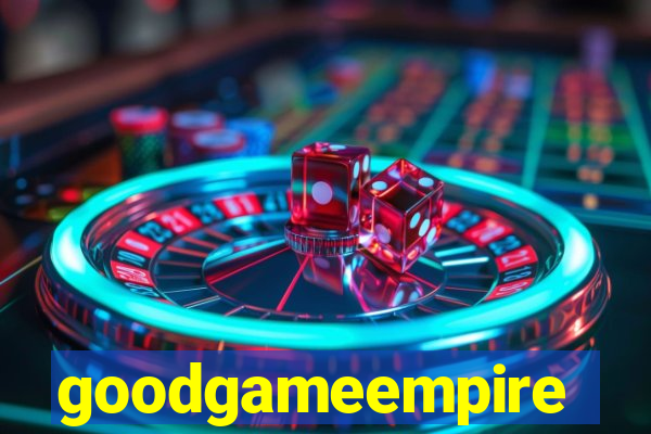 goodgameempire
