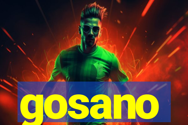 gosano