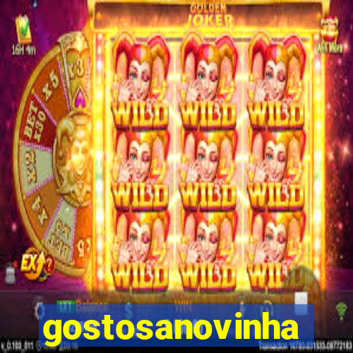 gostosanovinha