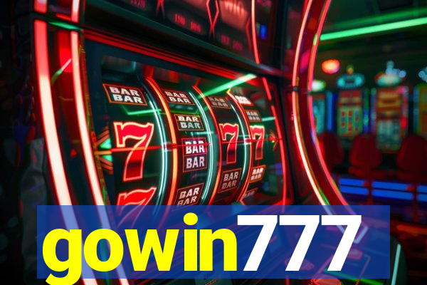 gowin777
