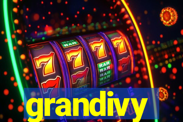 grandivy