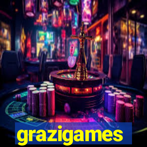 grazigames