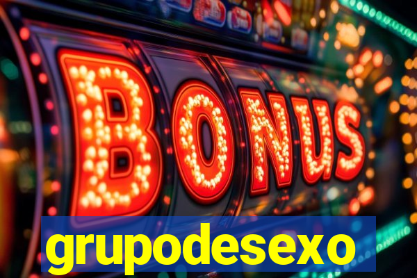 grupodesexo