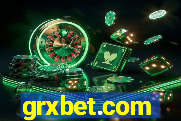 grxbet.com