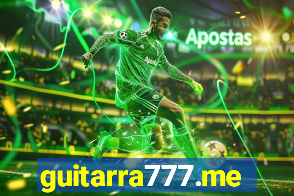 guitarra777.me