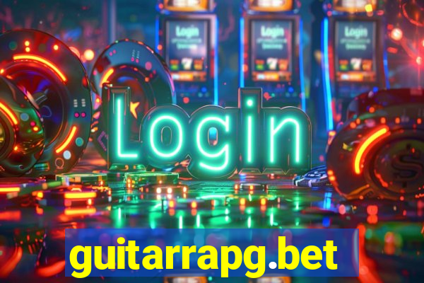 guitarrapg.bet