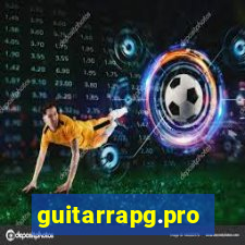 guitarrapg.pro