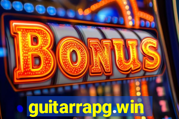 guitarrapg.win