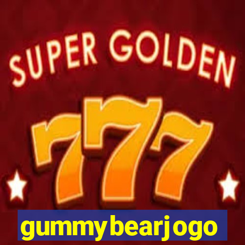 gummybearjogo