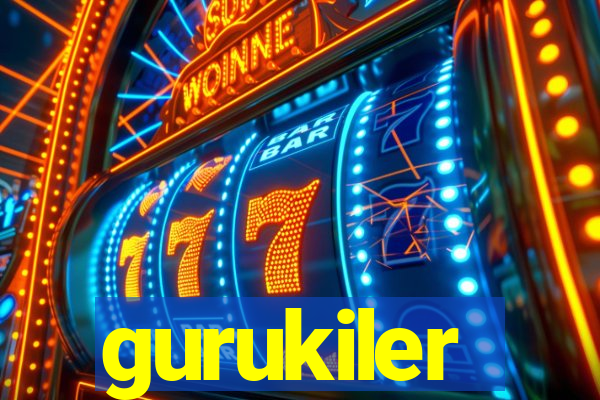 gurukiler